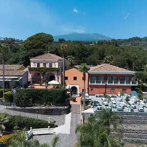  Casa di campagna Il Ciliegio Dell 'etna Italia