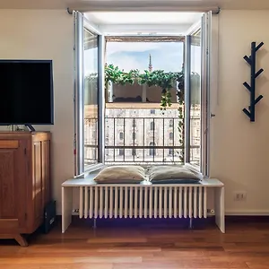 Easyhomes Duomo View Appartamento
