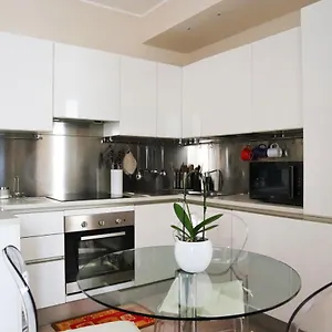  Appartamento Repubblica Elegant House Italia