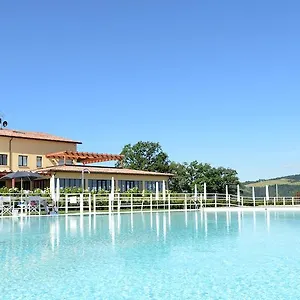  Alloggio per agriturismo Pianderna Agriwellness Italia