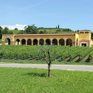  Casa di campagna Monte Tondo Winery E Italia